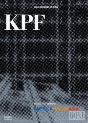 KRF - Selected Works: America, Europe, Asia